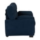 thumbnail image 3 of Sillón Monza 1 Plaza Azul, 3 of 5
