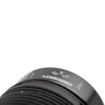 thumbnail image 3 of DMR Brendog FL Death Grip Lock-on Grip, Race, Thin, Black, 3 of 5