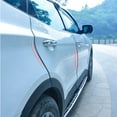 thumbnail image 5 of Car Door Edge Guards,Door Rubber Protection Strip Car Door Protection Strip 5M, 5 of 5