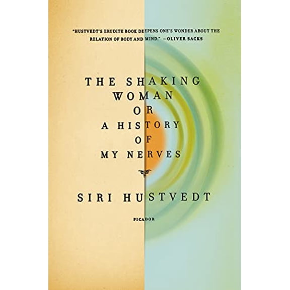 Pre-Owned The Shaking Woman or a History of My Nerves, (Paperback)