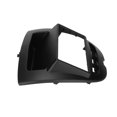 thumbnail image 4 of Double DIN Dash Kit, Antiscratch Seamless Fit ABS Distinctive Look Wearproof Dash  Fascia  For Car Replacement For  107 2005-2014, 4 of 8