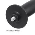 thumbnail image 3 of Unique Bargains 8mm Thread Plastic Auxiliary Side Handle Tool for Angle Grinder 4 Pack, 3 of 5