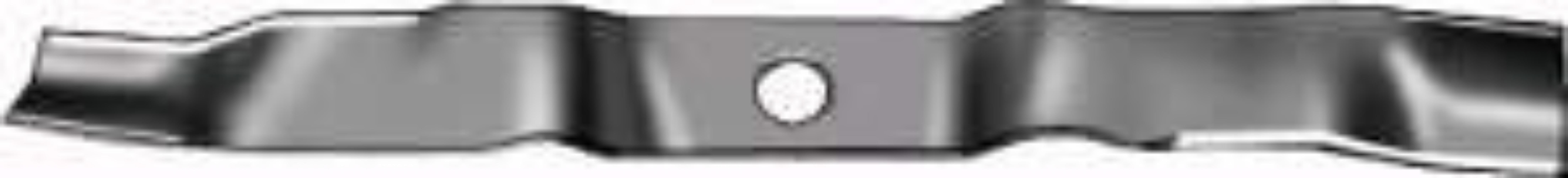 Lawn Mower Blade Replaces MURRAY 095103E701, Length 203/8 By Rotary