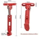 thumbnail image 3 of Ulip Electric Scooter Kickd Extendable Foot Scooter Side Par D For M365/pro/pro2/ Lite/1s/max G30, 3 of 5
