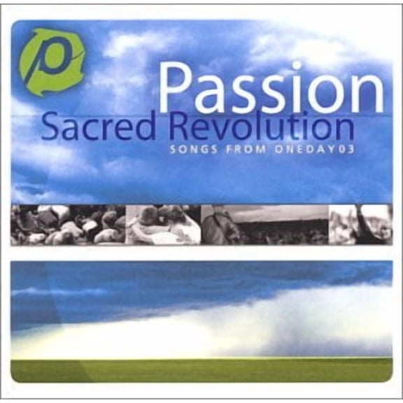 Sacred Revolution