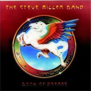 Steve Miller - Book Of Dreams - Music & Performance - Vinyl