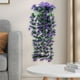 thumbnail image 5 of Percha de madera maciza con ocho ganchos,organizador multifuncional para chalecos,ropa interior y tirantes, 5 of 6