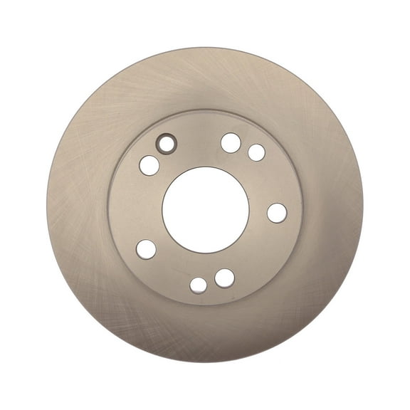 Raybestos R-Line Rotors OE Replacement Brake Rotors 96305R Fits select: 1991-1993 MERCEDES-BENZ 190 E 2.6, 1987 MERCEDES-BENZ 190