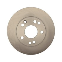 Raybestos R-Line Rotors OE Replacement Brake Rotors 96305R Fits select: 1991-1993 MERCEDES-BENZ 190 E 2.6, 1987 MERCEDES-BENZ 190