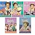 thumbnail image 3 of new hazel the complete series seasons 1-5 (dvd), 3 of 4