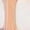 White, variant on Fengqque Thin No Show Socks Womens Low Cut Mesh Liner Socks Non Slip Invisible Breathable Footies