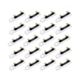 thumbnail image 3 of TAPDRA WP3392519 Dryer Thermal Fuse Assembly 196°F Temperature Control For Kenmore Electric Dryer Safety Protection Parts, 3 of 10