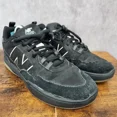 thumbnail image 2 of New Balance Tiago Lemos x Numeric 808 Sneakers Mens 11 D Black Shoes NM808BBI, 2 of 6