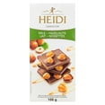thumbnail image 2 of The "Grand'Or'' Milk chocolate bar with caramelized hazelnuts, 2 of 7