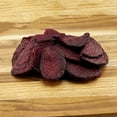 thumbnail image 2 of FirstChoiceCandy Fried Beets, Sea-Salted Beet Chips, No Color or Sugar Added, All Natural, Bulk 2.2 Lb, 2 of 2