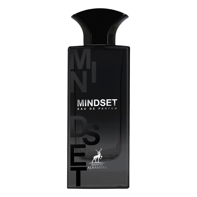 Perfume Maison Alhambra Mindset, 100 ml, unisex