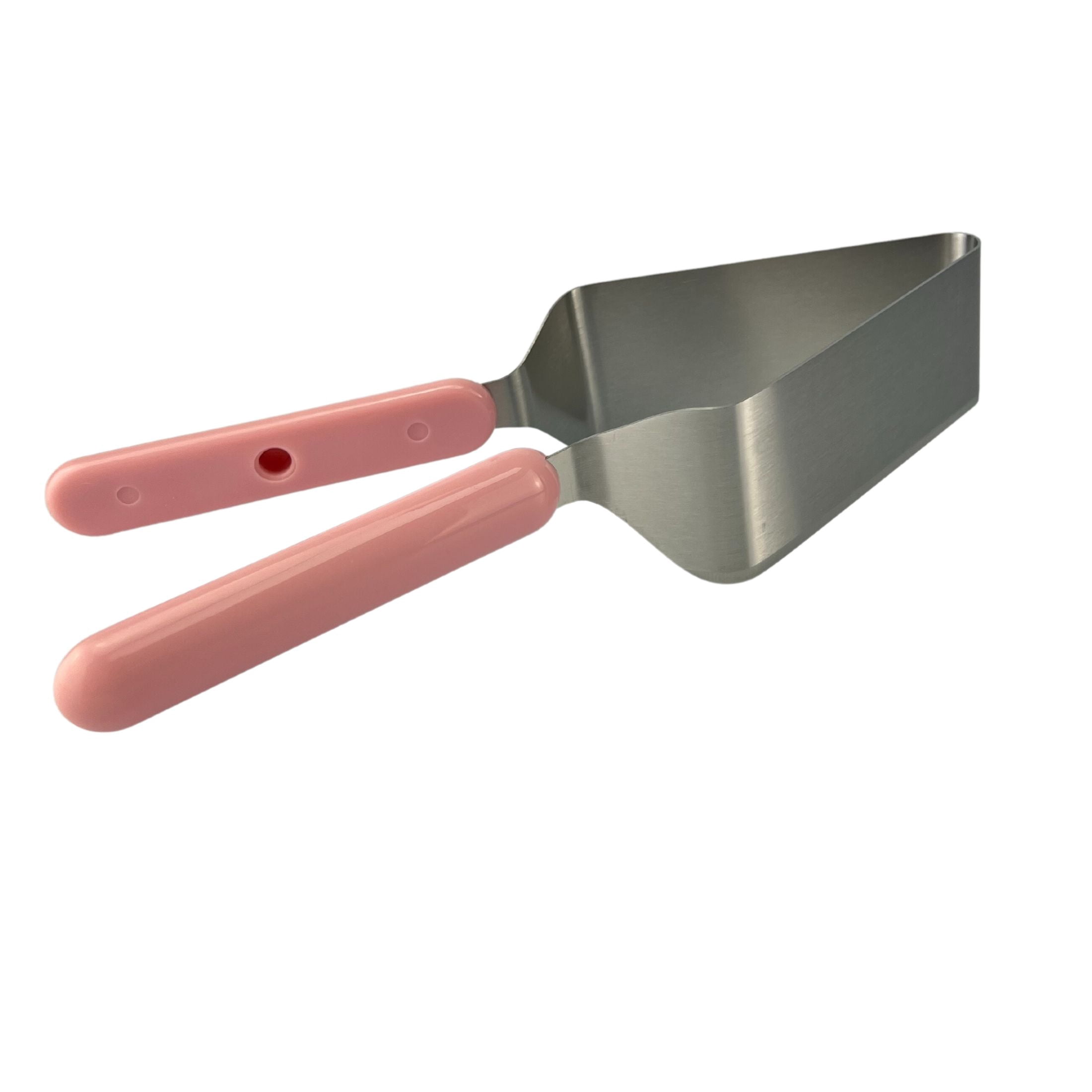 Joie Slice & Serve Stainless-Steel Cake Server