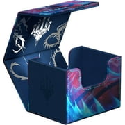 Ultimate Guard - Sidewinder 100+ Xenoskin - Magic: The Gathering - Tarkir: Dragonstorm - Ugin, Eye of the Storms
