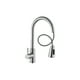 thumbnail image 2 of Fregadero Tarja Submontar Doble Tina Acero Inox C/kit Mezc P, 2 of 5
