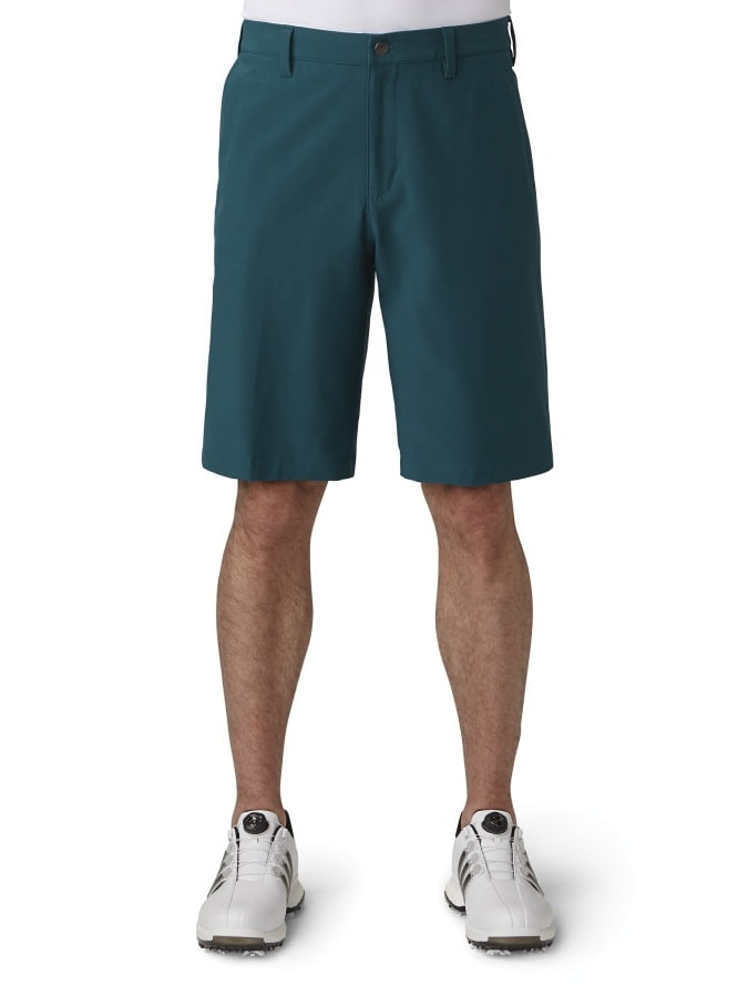 ADIDAS ULTIMATE SOLID GOLF SHORTS NEW 2018 PICK SIZE & COLOR