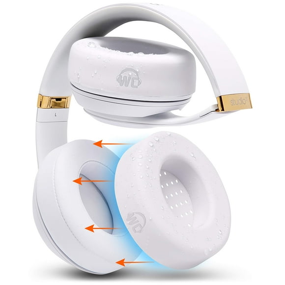 Fundas protectoras para auriculares WC SweatZ para Beats Studio 3 y 2