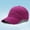 Purple, variant on HNMKIU Unstructured Baseball Cap for Men and Women Adjustable Dad Hat with UPF Sun for Outdoor Casual Wear Sky Blue,One Size
