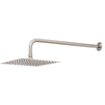 thumbnail image 1 of Regadera Riviera 10'' Satinada FOSET 45774 R-310N, 1 of 1
