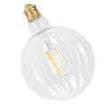 thumbnail image 1 of Bombilla Decorativa, Luz Cálida Del Bulbo Antiguo Del Bulbo 4W G125 Del LED Para La Casa Decorativa, 1 of 7