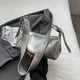 thumbnail image 5 of Bolso de mujer Crossbody PU Cuero Y2K Messenger Cool Spice Girl Clutch Plata DQrwqpou Para Estrenar, 5 of 9