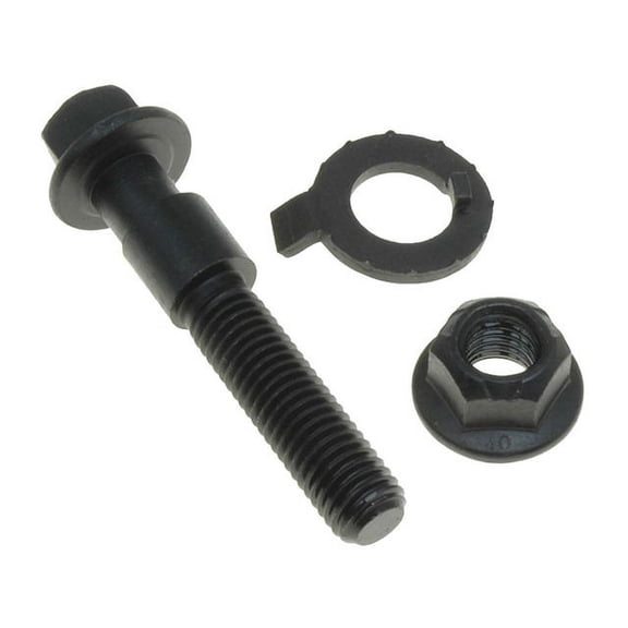 Rear Alignment Camber Kit - Compatible with 1983 - 2011 Toyota Camry - AC Delco