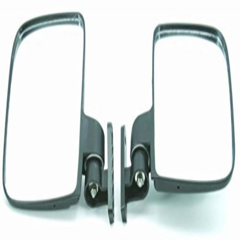 Golf cart side mirrors for Club Car EZGO Yamaha and Others