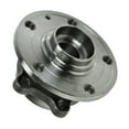 thumbnail image 6 of TRQ Wheel Hub & Bearing Kit Pair for Audi A3 TT VW Passat Jetta Golf BHA53464 Fits select: 2010-2018 VOLKSWAGEN JETTA, 2012-2019 VOLKSWAGEN PASSAT, 6 of 6