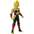 thumbnail image 5 of Dragonball Super Dragon Stars Super Saiyan Bardock 6.5" Action Figure, 5 of 8