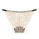 thumbnail image 1 of Ropa interior de encaje sexy para mujer, lencería, tangas, bragas, ropa interior calada para mujer, calzoncillos Fridja nalpqowj46073, 1 of 8