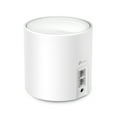 thumbnail image 4 of TP-Link Wi-Fi 6 Mesh Router Replacement System | 3- AX1500 Mesh Routers | Coverage up to 5,600 Sq. ft. | Parental Controls | Connect up to 120 Devices | TP-Link Deco W4500, 4 of 12