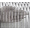 thumbnail image 4 of oneOone Viscose Chiffon Fabric Stripe Block Printed Craft Fabric BTY 42 Inch Wide, 4 of 4