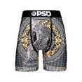 thumbnail image 2 of Calzoncillos tipo bóxer PSD Rich Leopard para hombre, color, 2 of 2