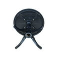 thumbnail image 6 of International Concepts Oakdale 30 in. Round Top Pedestal Dining Table, 6 of 7