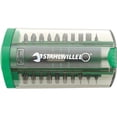 thumbnail image 2 of Stahlwille 96080110 1202 Bit-Set For Power Tools, 2 of 3