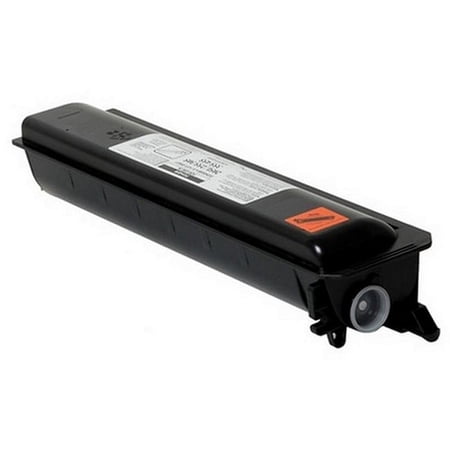 PrinterDash Compatible Replacement for TOS6AJ00000055 - Black price history on PriceWatchPro