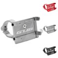thumbnail image 4 of Bike Phone Holder Adjustable Bracket Support Cradle Aluminum Alloy Handlebar Mobile Phone Clip Workhe, 4 of 9