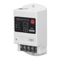 thumbnail image 1 of Remote Switch 30A 5000m Long Range Control Devices Distance RF Remote Control Switch for Garage Door Water Pump Motor Light Farm Agriculture, 1 of 7
