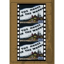 The House in the Woods (DVD), Sinister Cinema, Mystery & Suspense