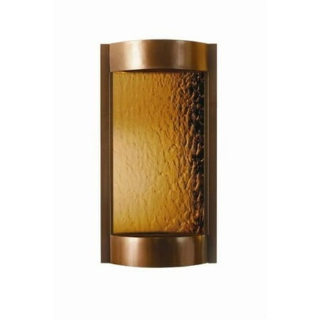 Contempo Solare Wall Fountain