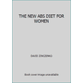 thumbnail image 1 of Pre-Owned The New Abs Diet for Women, 1 of 1
