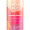 thumbnail image 3 of Inebrya Color Perfect Shampoo Profesional 1000ml Protección y Brillo Cabello, 3 of 4