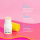 thumbnail image 3 of Bálsamo labial Drunk Elephant Bálsamo labial hidratante, 4 ml, 3 of 6
