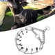 thumbnail image 5 of Collar De Púas Para Perros, Collar De Pellizco Para Mascotas De Acero Inoxidable, De Alta Resistencia, Sin Daños Para El Collar De Entrenamiento, Collar De Púas Para Perros, ANGGREK Otros, 5 of 8