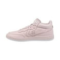 thumbnail image 4 of Converse Fastbreak Mid Mens Shoes Barely Rose-White  160571c, 4 of 6