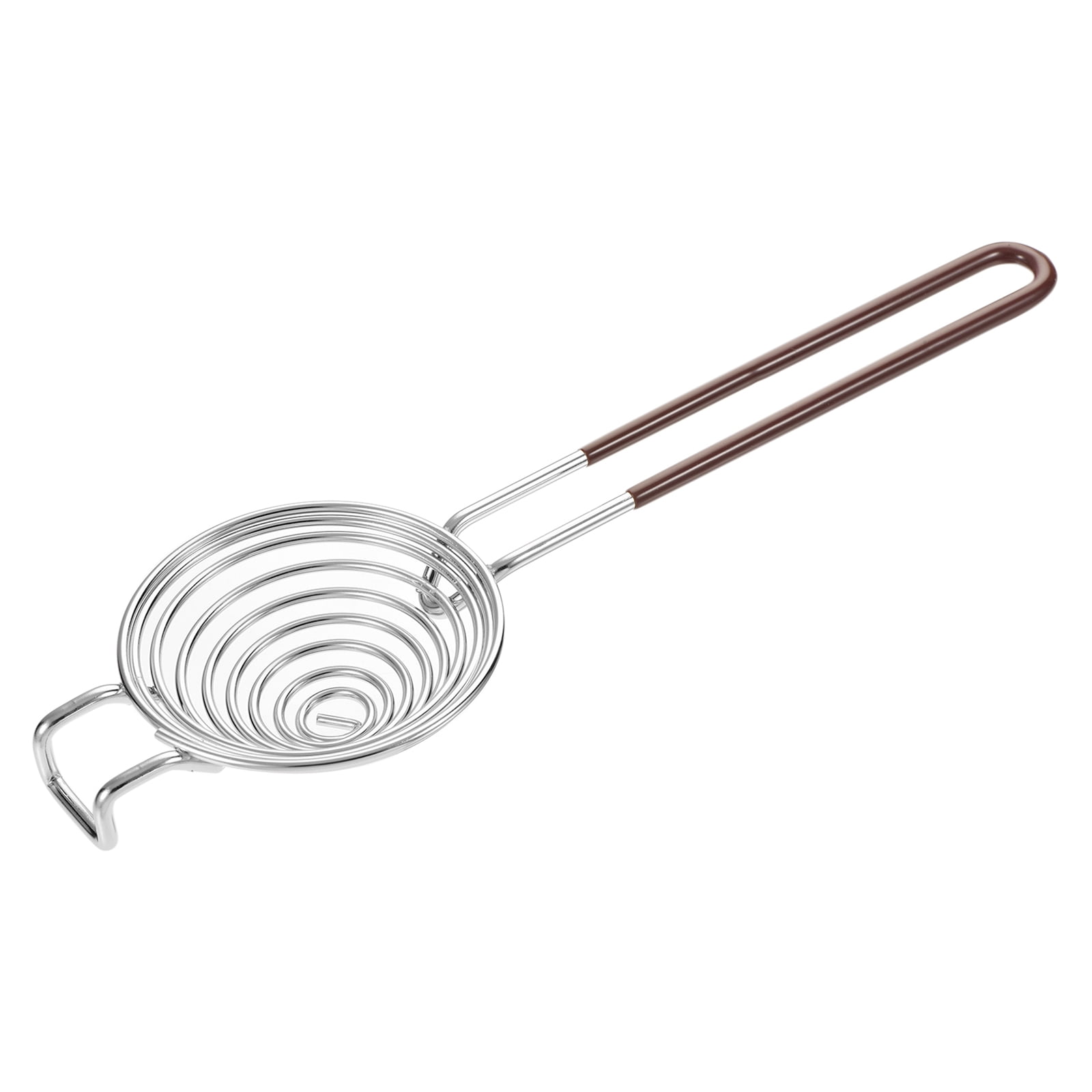 Uxcell Egg White Separator Stainless Steel Eggs Yolk Separating Filter